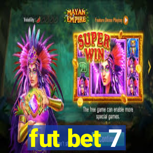 fut bet 7